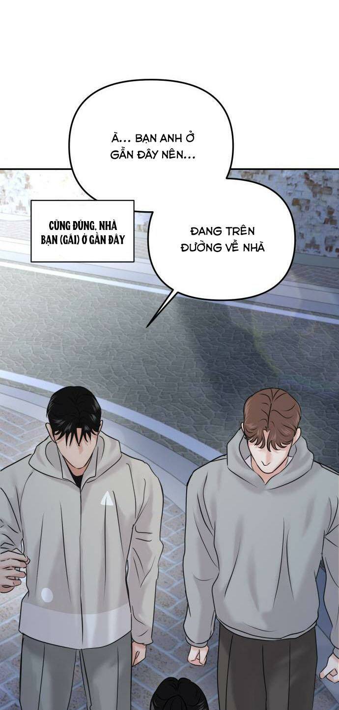 Tình Yêu Cấp 4 Chapter 25 - Trang 2