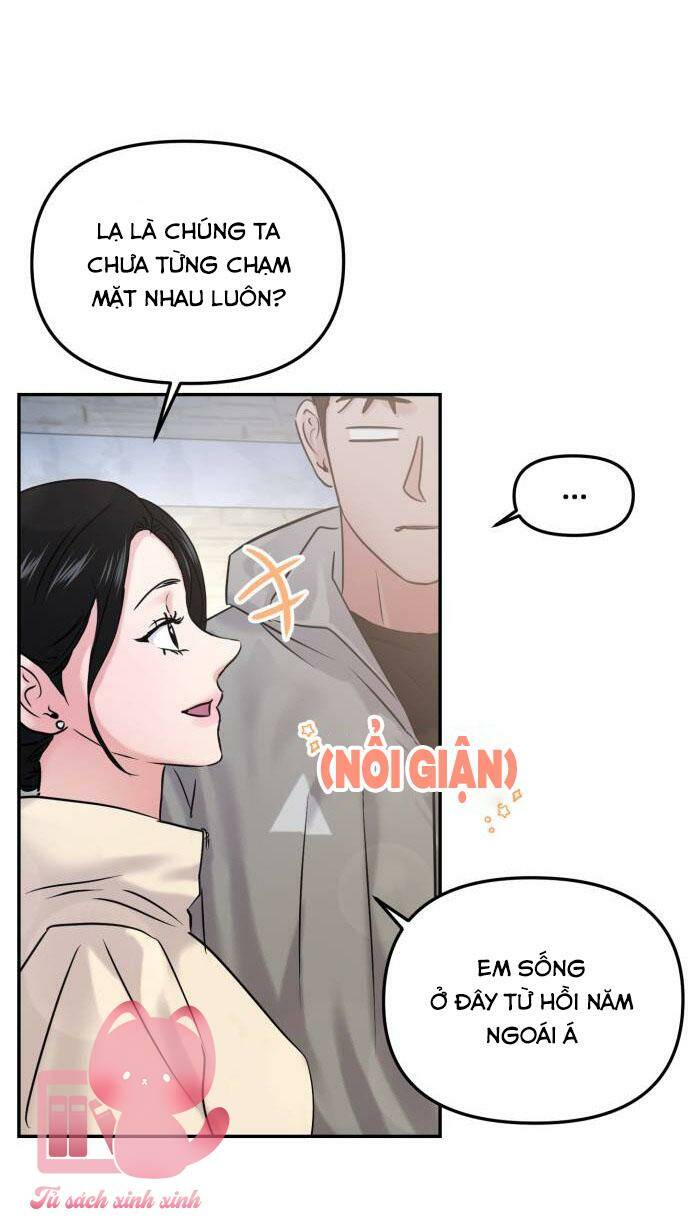 Tình Yêu Cấp 4 Chapter 25 - Trang 2