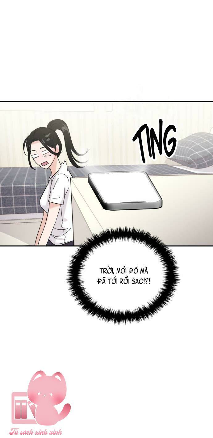 Tình Yêu Cấp 4 Chapter 25 - Trang 2