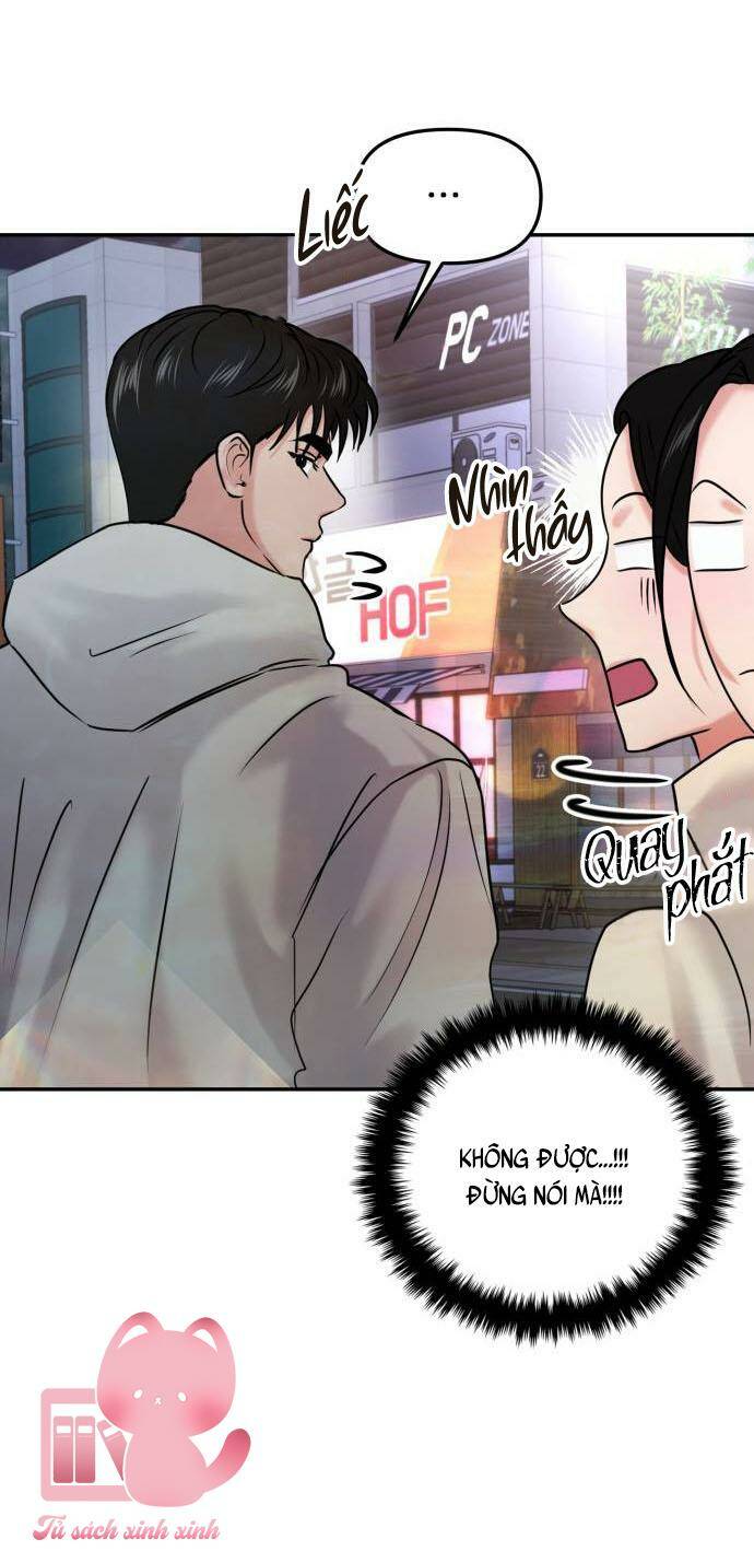 Tình Yêu Cấp 4 Chapter 25 - Trang 2