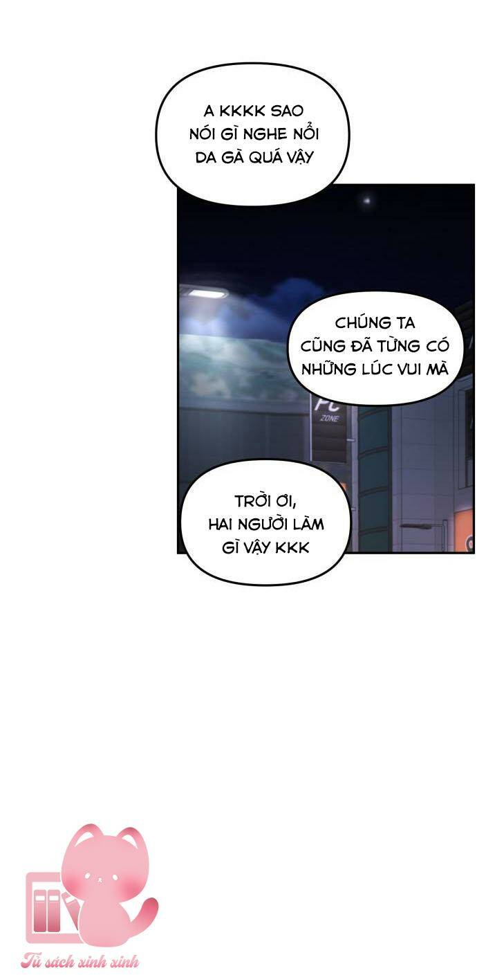 Tình Yêu Cấp 4 Chapter 25 - Trang 2