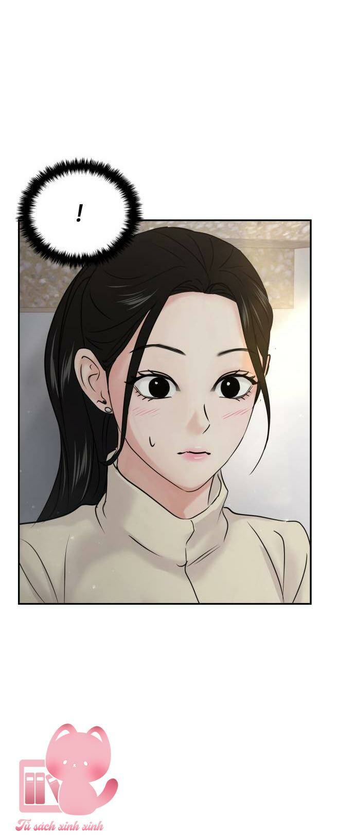 Tình Yêu Cấp 4 Chapter 25 - Trang 2