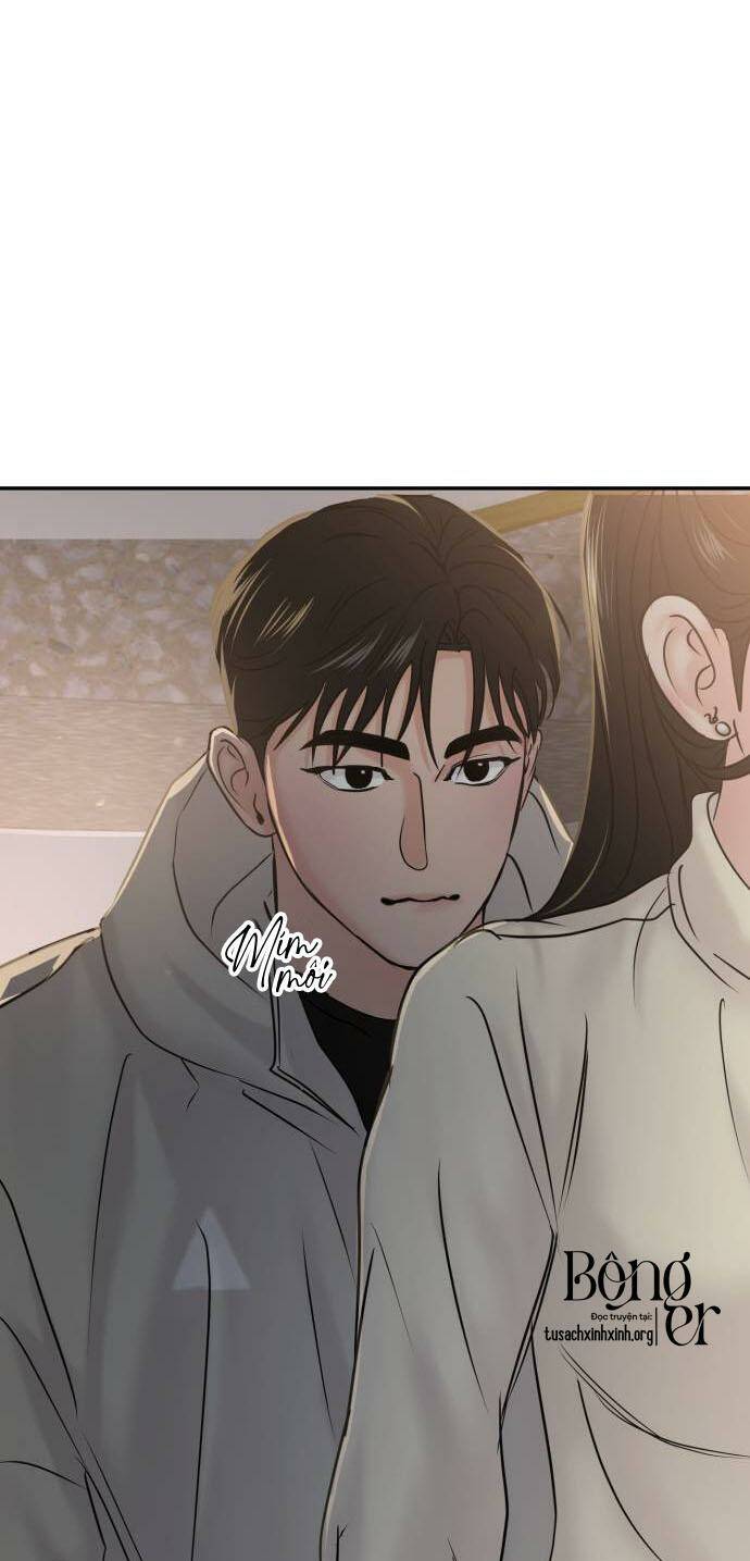 Tình Yêu Cấp 4 Chapter 25 - Trang 2