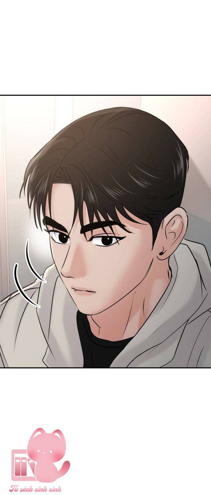 Tình Yêu Cấp 4 Chapter 25 - Trang 2