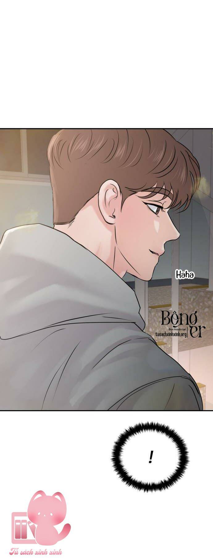 Tình Yêu Cấp 4 Chapter 25 - Trang 2