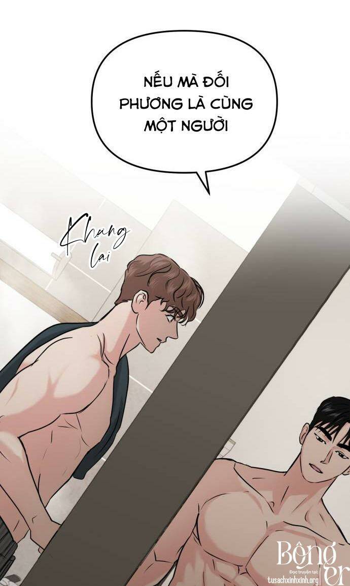 Tình Yêu Cấp 4 Chapter 25 - Trang 2