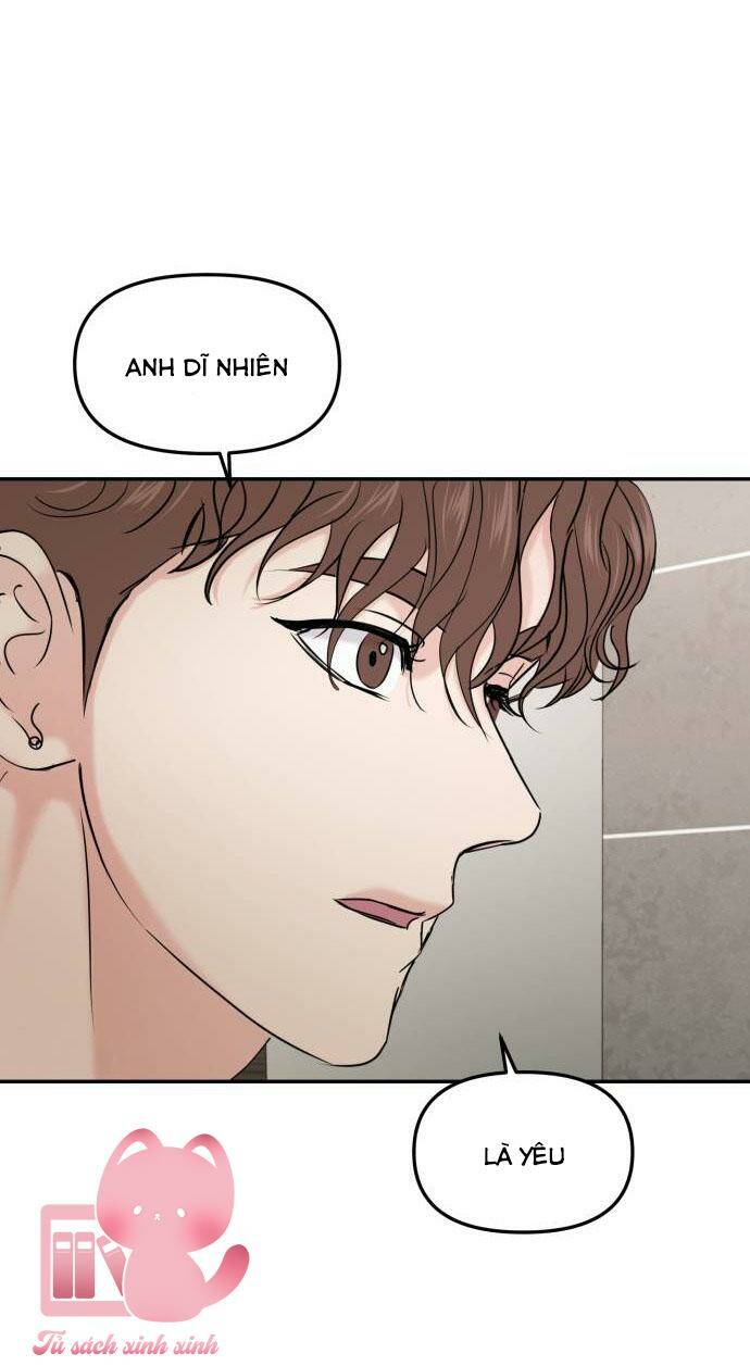 Tình Yêu Cấp 4 Chapter 25 - Trang 2