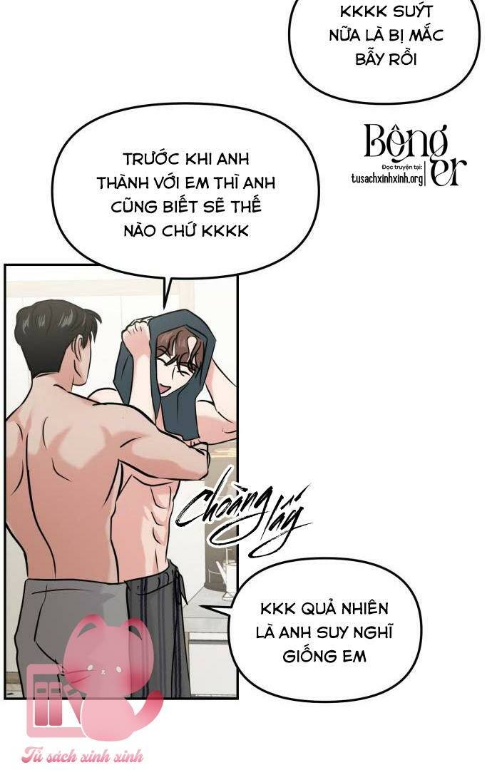 Tình Yêu Cấp 4 Chapter 25 - Trang 2