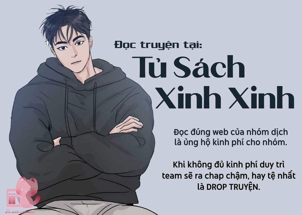 Tình Yêu Cấp 4 Chapter 25 - Trang 2