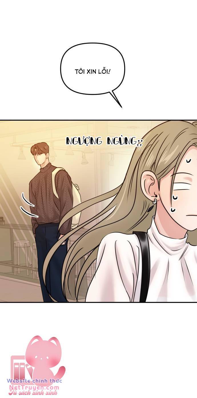 Tình Yêu Cấp 4 Chapter 24 - Trang 2