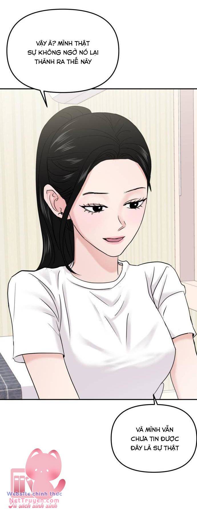 Tình Yêu Cấp 4 Chapter 24 - Trang 2