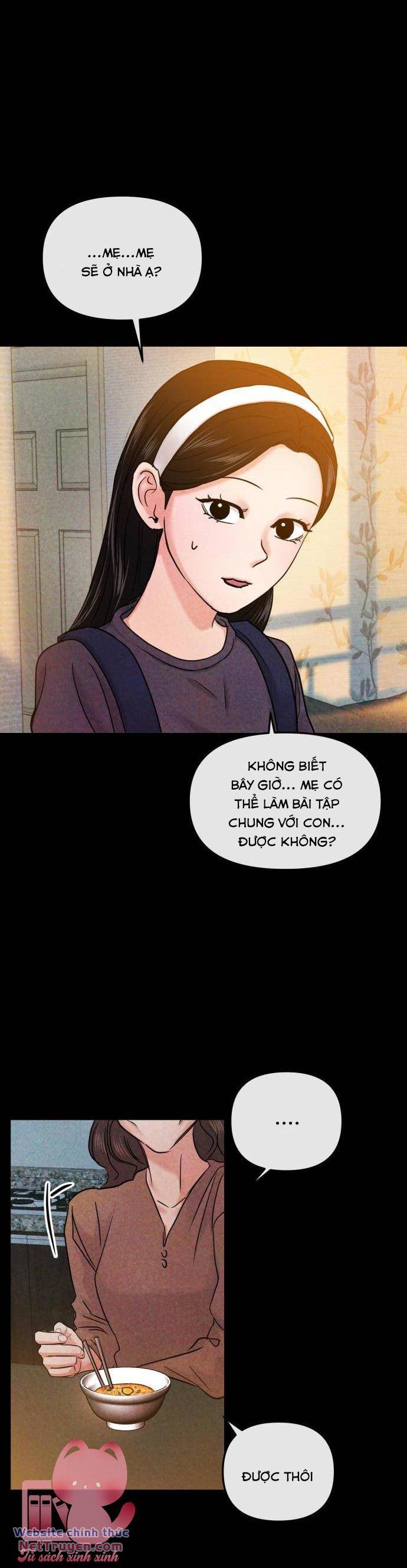 Tình Yêu Cấp 4 Chapter 24 - Trang 2