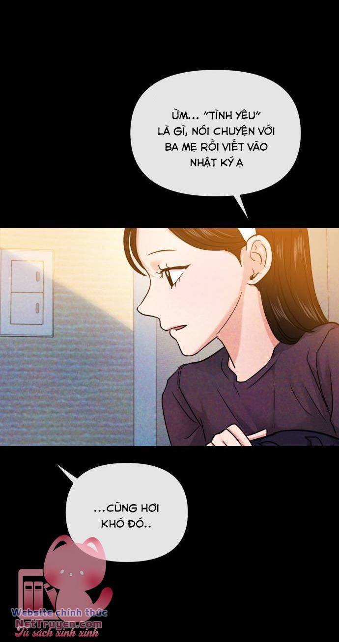 Tình Yêu Cấp 4 Chapter 24 - Trang 2