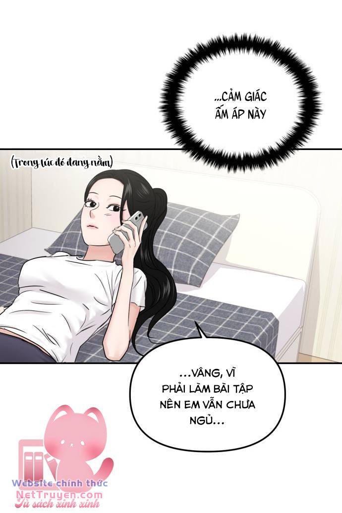 Tình Yêu Cấp 4 Chapter 24 - Trang 2