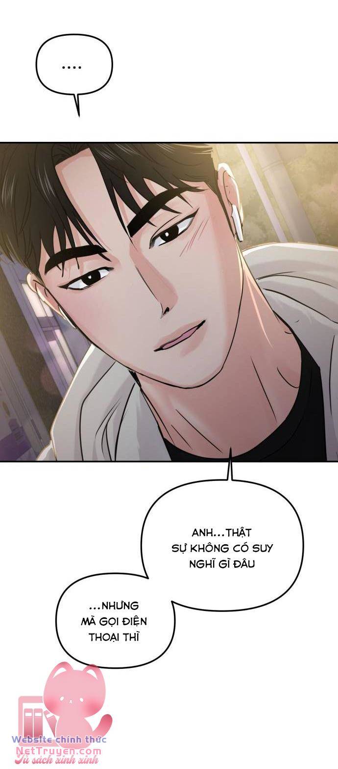 Tình Yêu Cấp 4 Chapter 24 - Trang 2