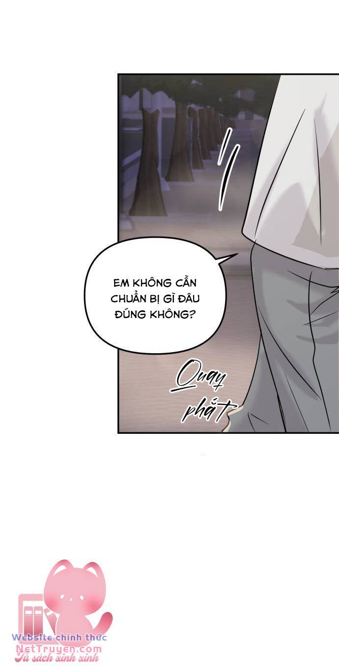 Tình Yêu Cấp 4 Chapter 24 - Trang 2