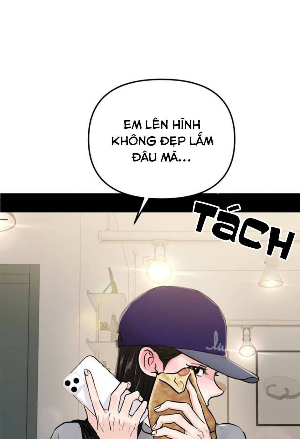 Tình Yêu Cấp 4 Chapter 23 - Trang 2