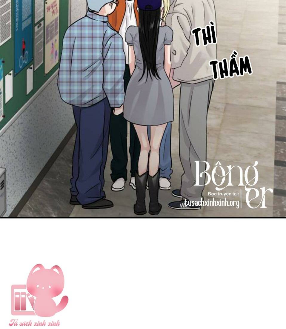 Tình Yêu Cấp 4 Chapter 23 - Trang 2