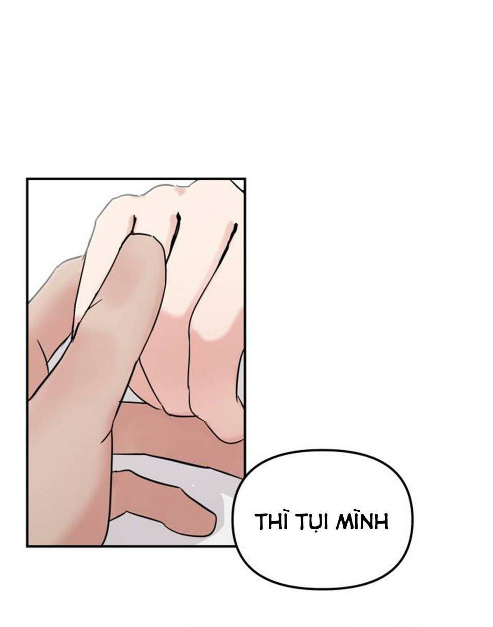 Tình Yêu Cấp 4 Chapter 23 - Trang 2