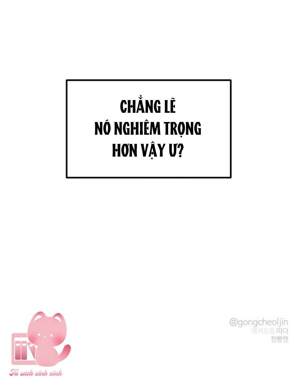 Tình Yêu Cấp 4 Chapter 23 - Trang 2