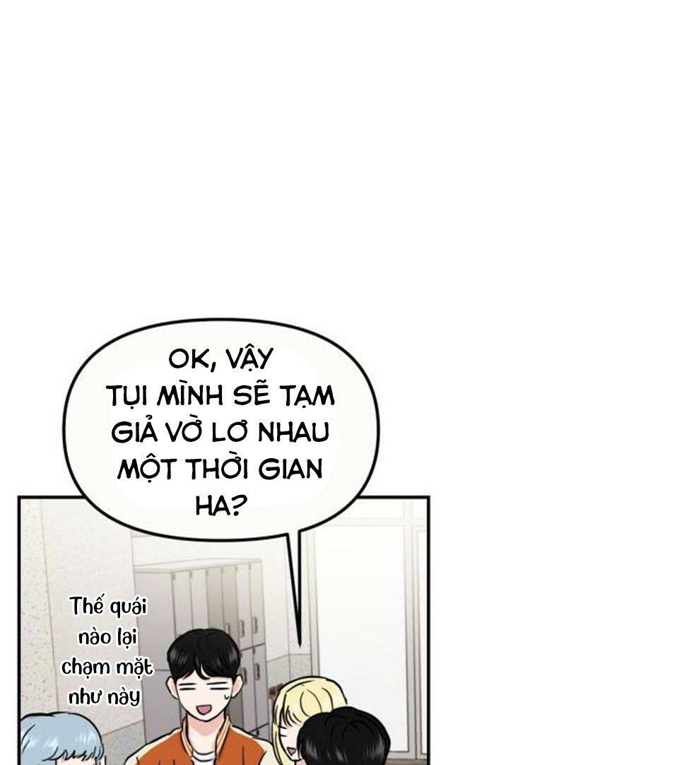 Tình Yêu Cấp 4 Chapter 23 - Trang 2