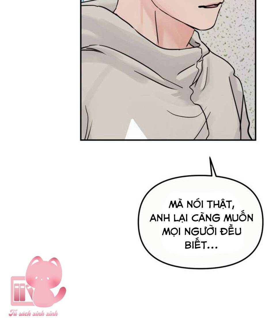 Tình Yêu Cấp 4 Chapter 23 - Trang 2