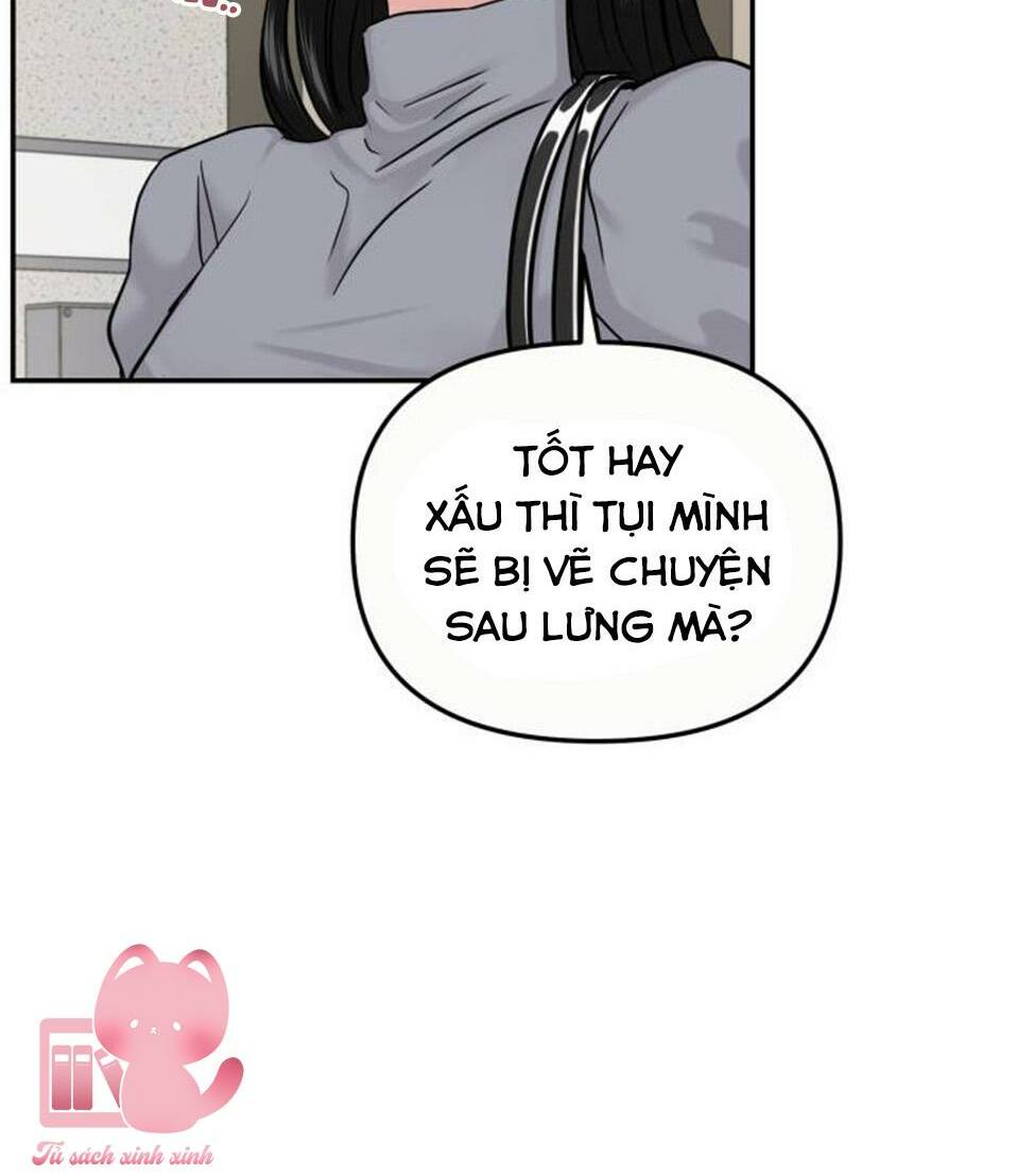 Tình Yêu Cấp 4 Chapter 23 - Trang 2