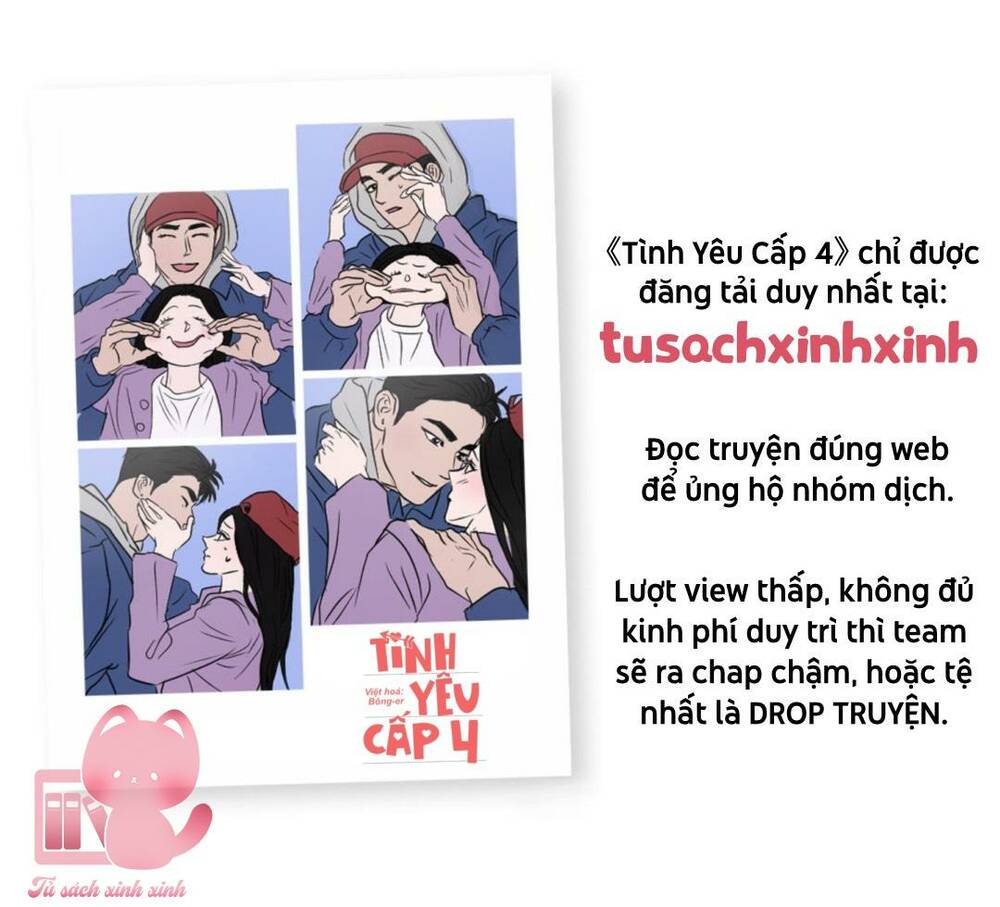 Tình Yêu Cấp 4 Chapter 23 - Trang 2