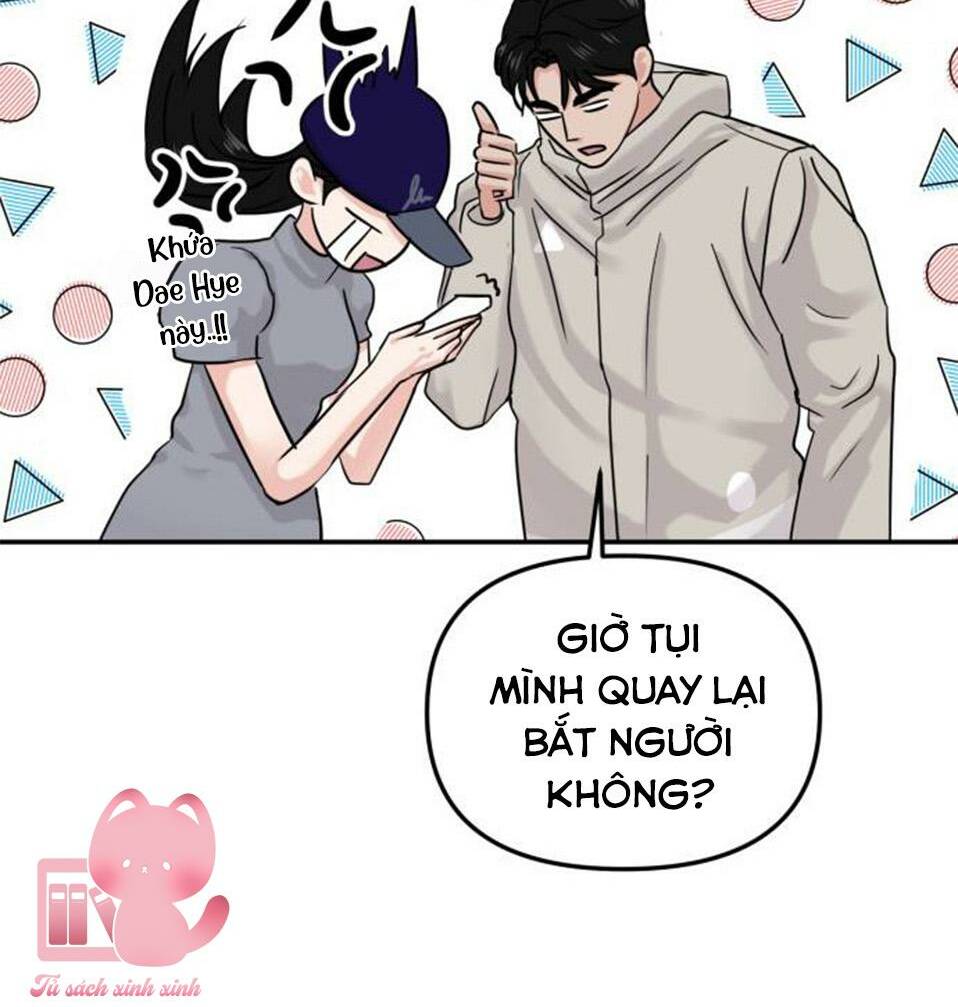 Tình Yêu Cấp 4 Chapter 23 - Trang 2