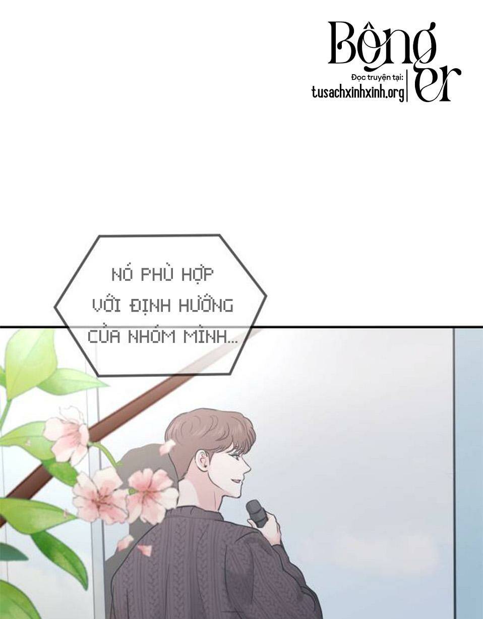 Tình Yêu Cấp 4 Chapter 23 - Trang 2