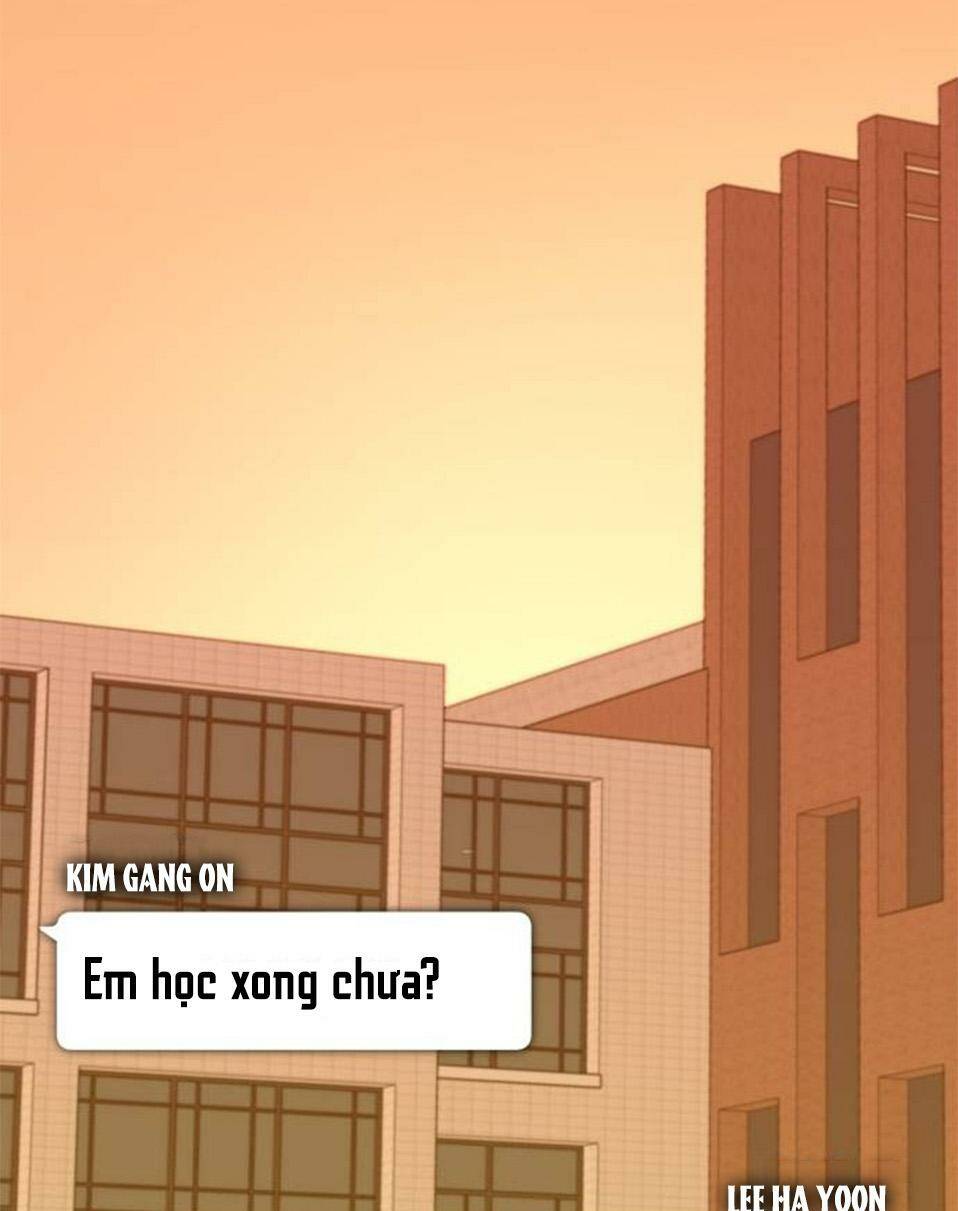 Tình Yêu Cấp 4 Chapter 23 - Trang 2