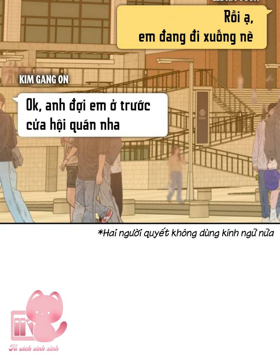 Tình Yêu Cấp 4 Chapter 23 - Trang 2