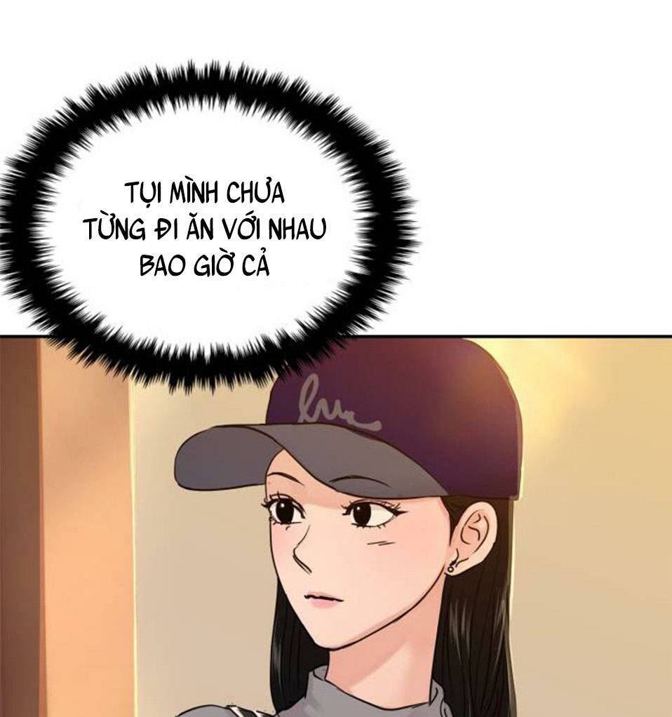 Tình Yêu Cấp 4 Chapter 23 - Trang 2