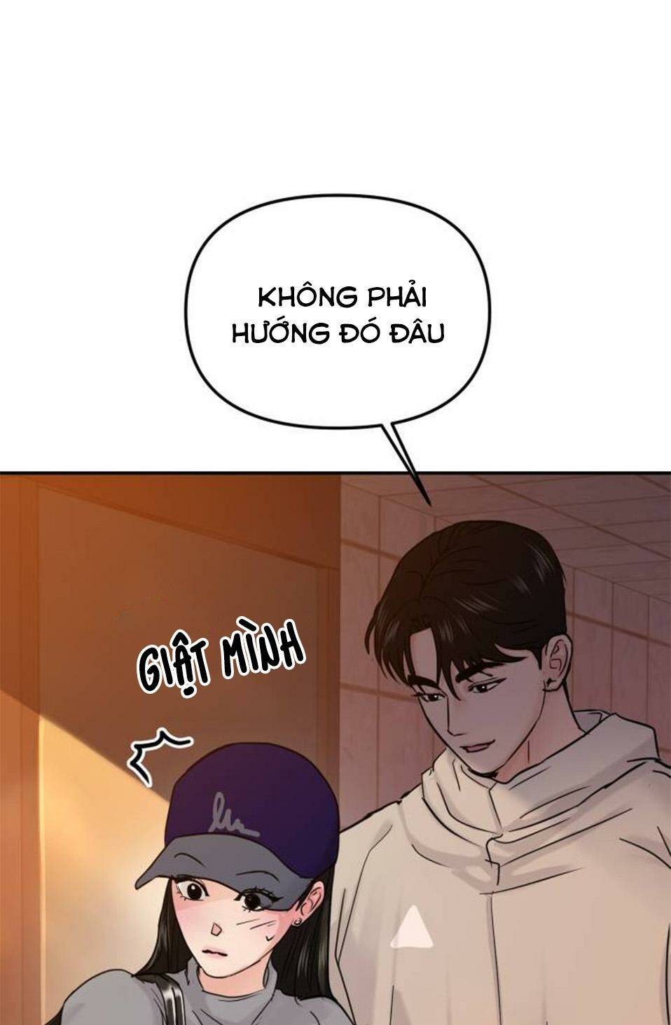 Tình Yêu Cấp 4 Chapter 23 - Trang 2