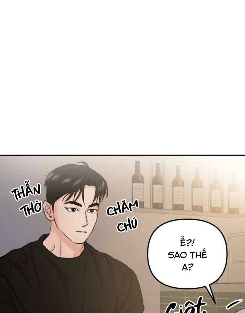 Tình Yêu Cấp 4 Chapter 23 - Trang 2