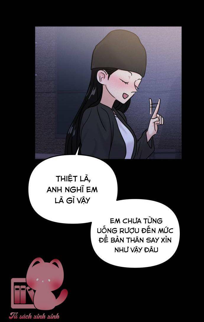 Tình Yêu Cấp 4 Chapter 22 - Trang 2