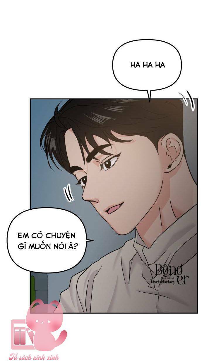 Tình Yêu Cấp 4 Chapter 22 - Trang 2