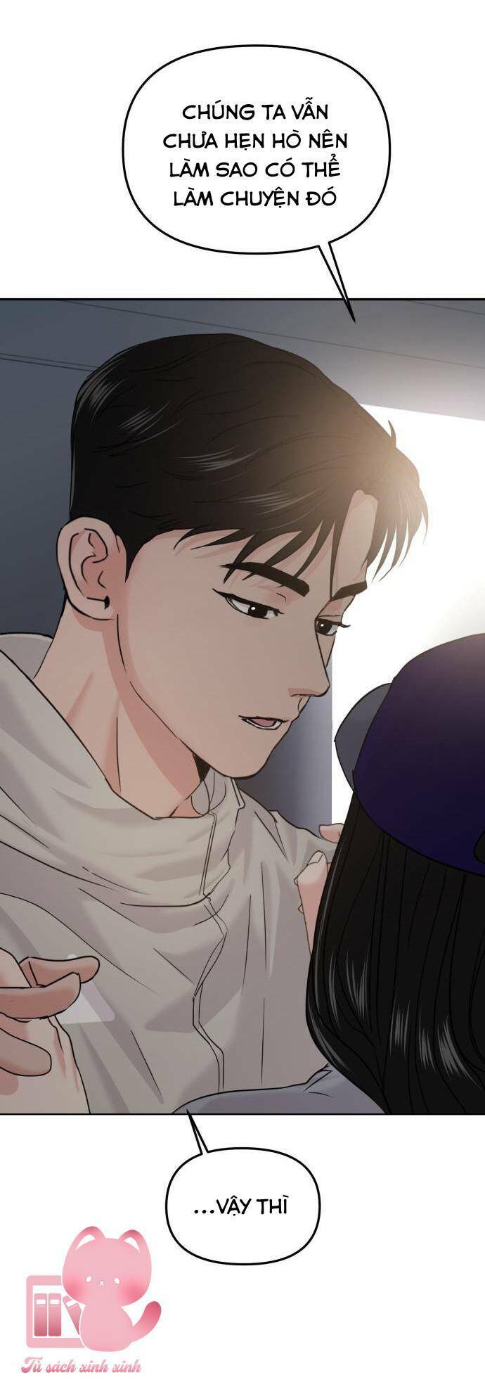 Tình Yêu Cấp 4 Chapter 22 - Trang 2