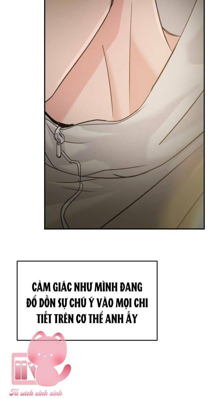 Tình Yêu Cấp 4 Chapter 22 - Trang 2