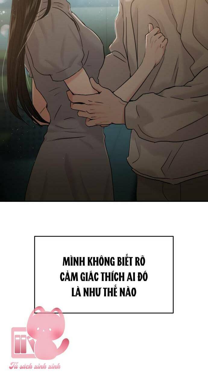 Tình Yêu Cấp 4 Chapter 22 - Trang 2