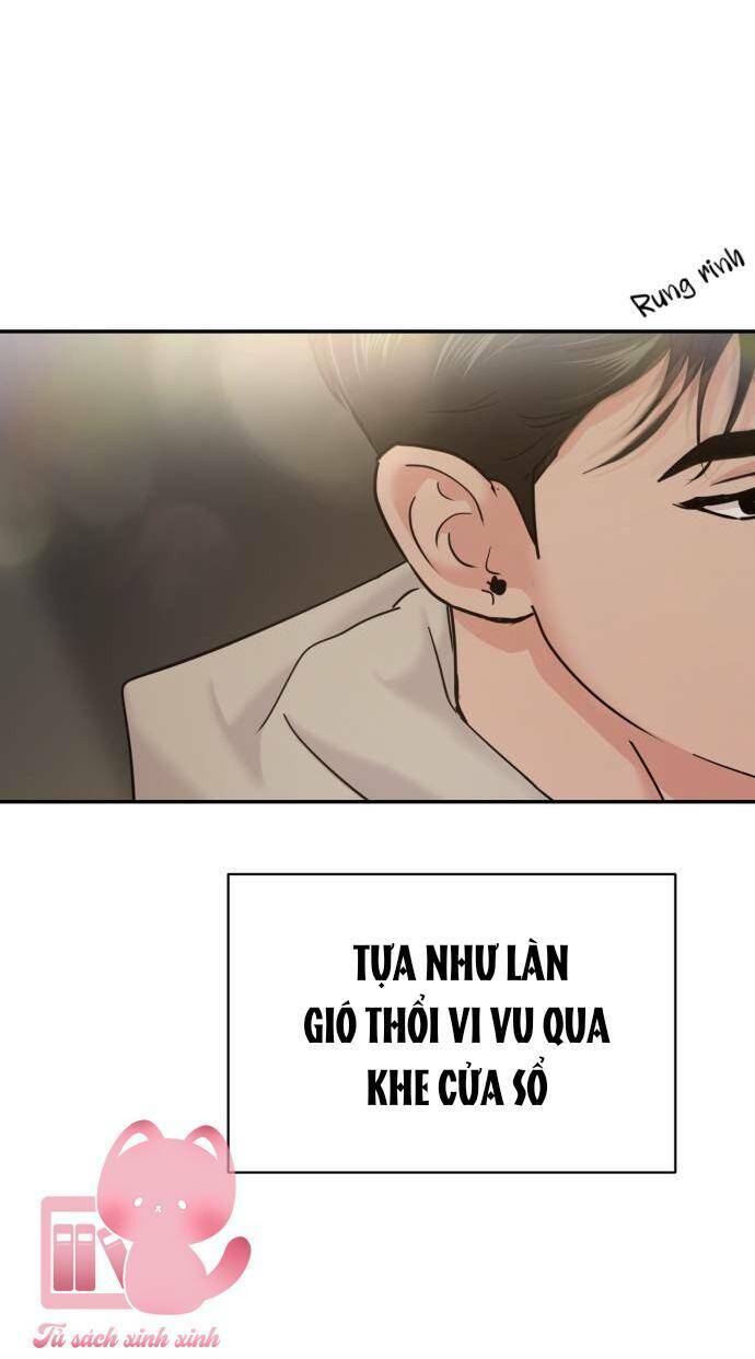 Tình Yêu Cấp 4 Chapter 22 - Trang 2