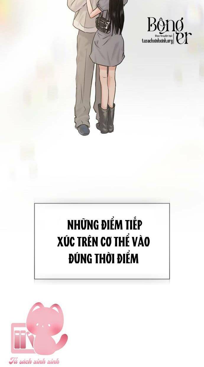 Tình Yêu Cấp 4 Chapter 22 - Trang 2