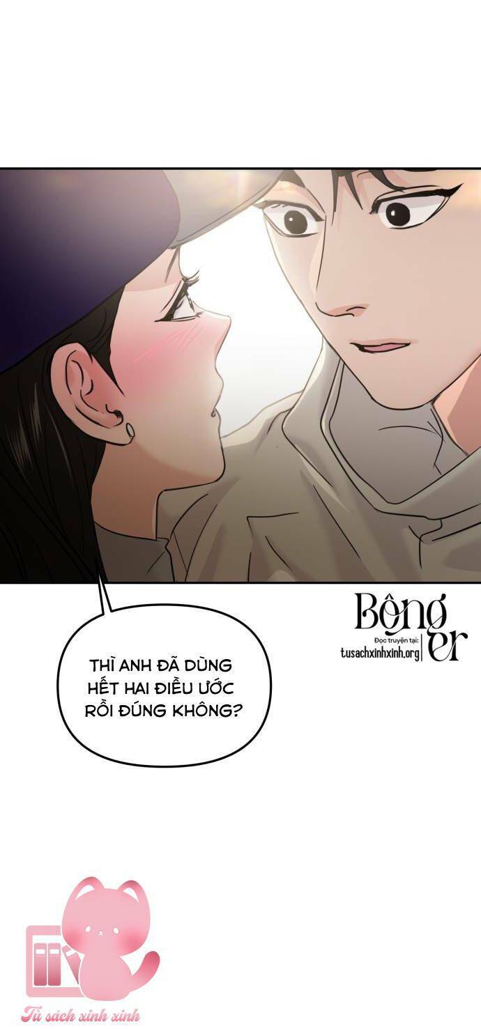 Tình Yêu Cấp 4 Chapter 22 - Trang 2