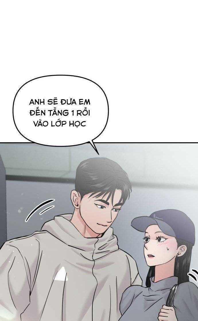 Tình Yêu Cấp 4 Chapter 22 - Trang 2