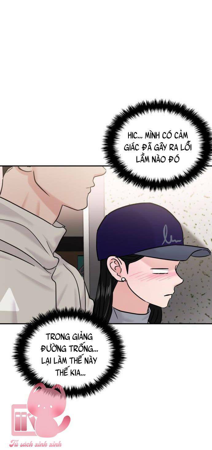 Tình Yêu Cấp 4 Chapter 22 - Trang 2