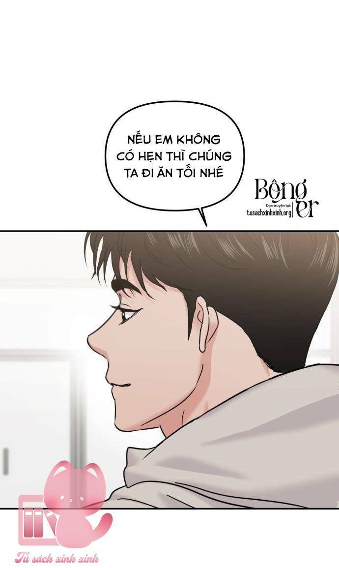 Tình Yêu Cấp 4 Chapter 22 - Trang 2