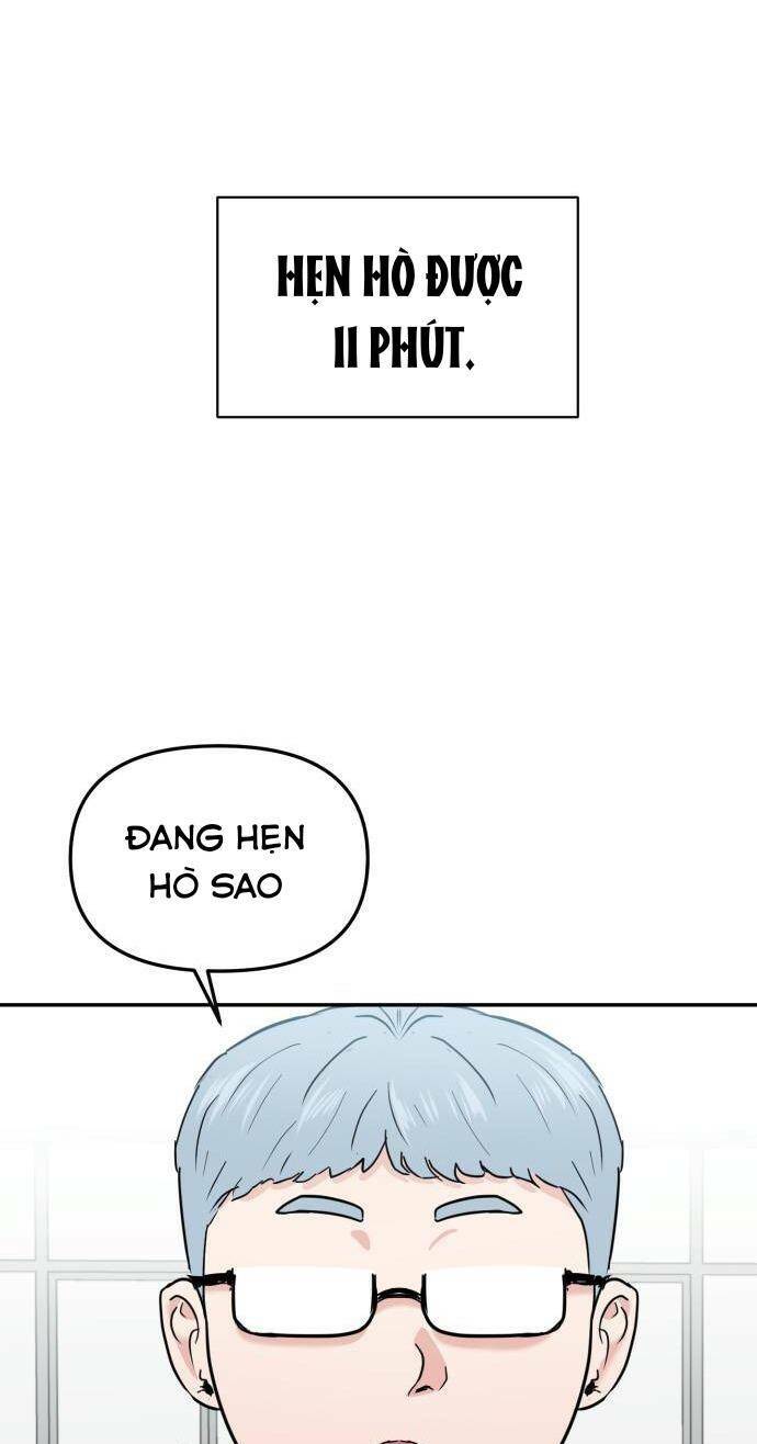 Tình Yêu Cấp 4 Chapter 22 - Trang 2