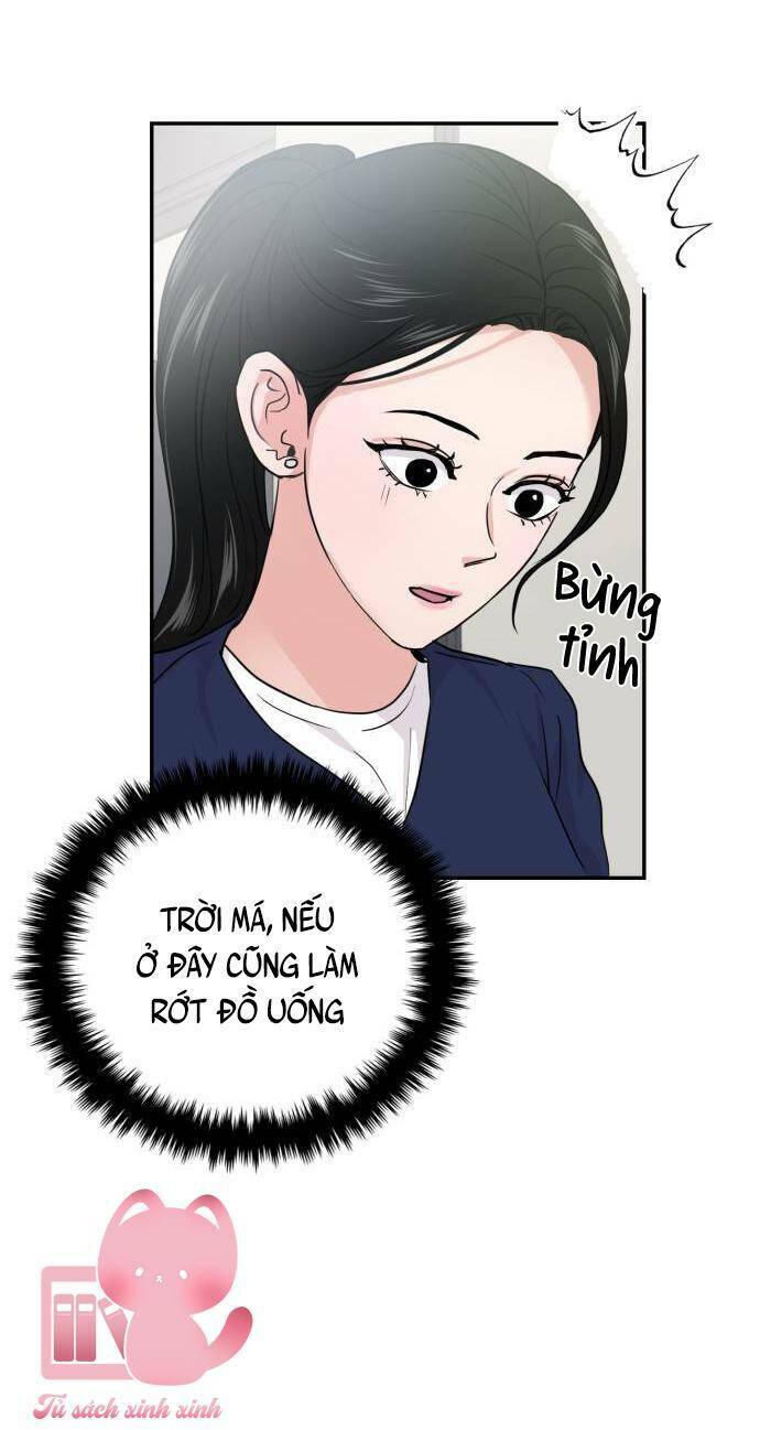 Tình Yêu Cấp 4 Chapter 21 - Trang 2