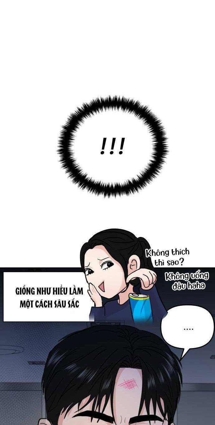 Tình Yêu Cấp 4 Chapter 21 - Trang 2