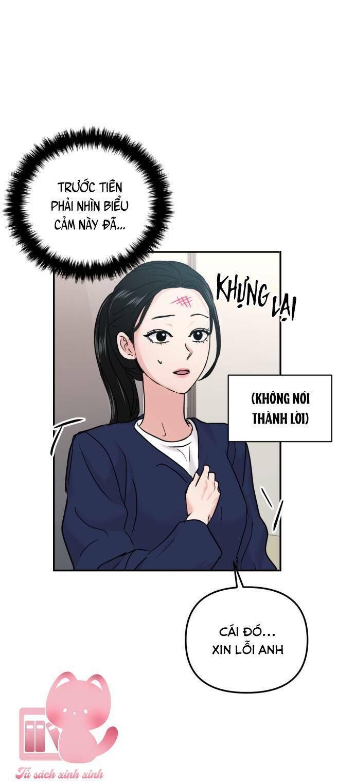 Tình Yêu Cấp 4 Chapter 21 - Trang 2